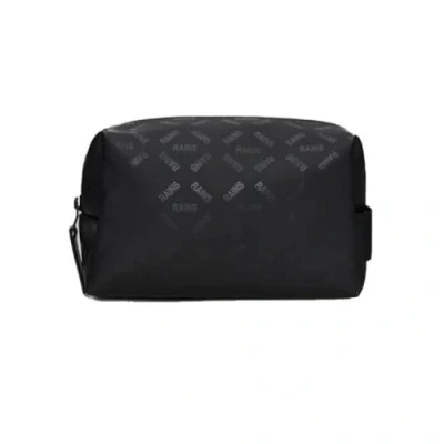 Afbeelding van Rains Wash Bag Small W3 house toilettas