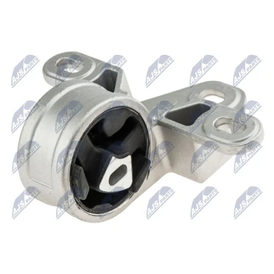 Afbeelding van Aslichaam /motorsteunlager NTY ZPS CH 001