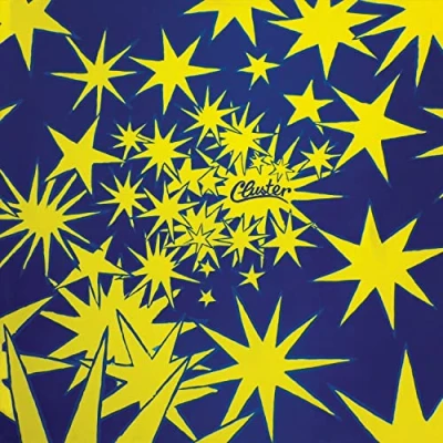 Afbeelding van Cluster Ii (LP)