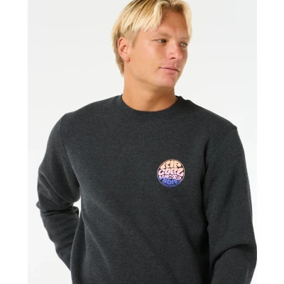 Afbeelding van Rip Curl Wetsuit Icon Crew Black Marle