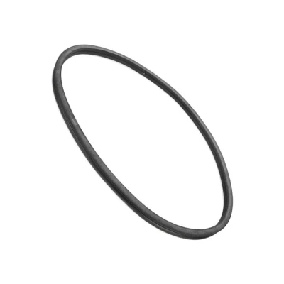 Afbeelding van Electrolux AEG 1251142103 afdichting wasdroger voorzijde,trommel grote ope