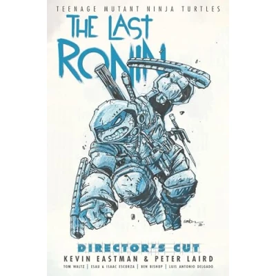 Afbeelding van Teenage Mutant Ninja Turtles: The Last Ronin Director&#039;s Cut