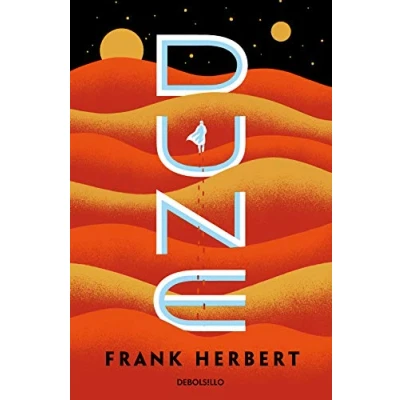 Afbeelding van Dune (Nueva edición) (Las crónicas de 1)