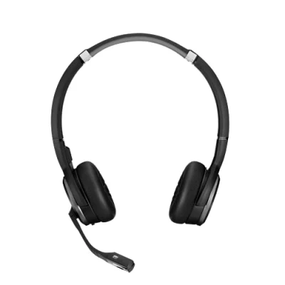 Afbeelding van EPOS IMPACT SDW 5061 EU Geavanceerde DECT Draadloze Headset met Verbeterde Beveiliging en Superieur Comfort voor Professionals