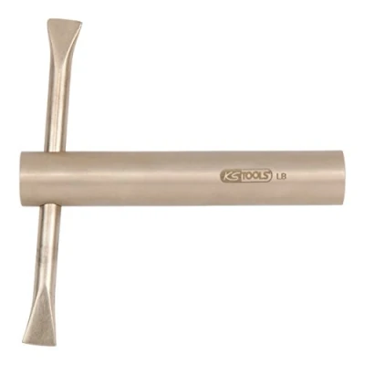 Afbeelding van KS Tools 9638263 Steeksleutels 6 mm