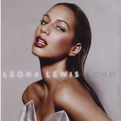 Afbeelding van Echo Lewis Leona