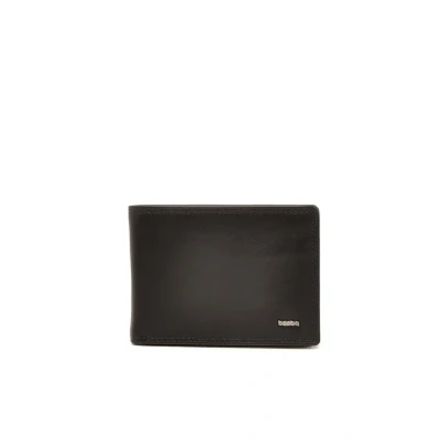 Afbeelding van Berba Soft 201 Leren Heren portemonnee