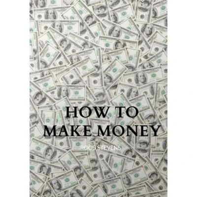 Afbeelding van How to make money