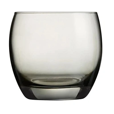 Afbeelding van Glazenset Arcoroc Color Studio Grijs Glas 320 ml 6 Onderdelen