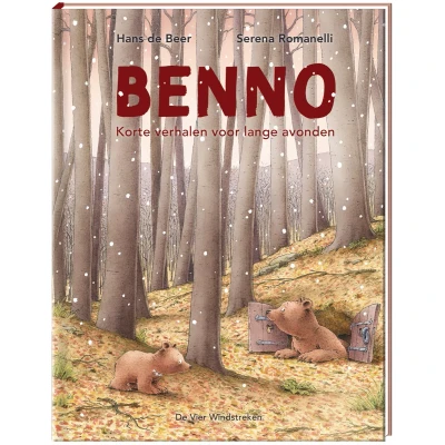 Afbeelding van Benno (Hardback)