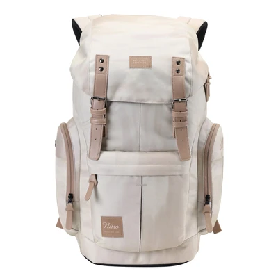Afbeelding van Nitro Unisex Daypacker Rugzak (pak van 1), Duin, 32L