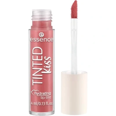 Afbeelding van Essence Cosmetics Tinted Kiss Tinte Labial Hidratante 03 Coral Colada 4ml