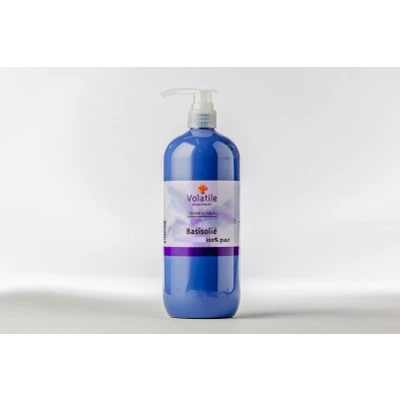 Afbeelding van Volatile Rijstkiem basisolie (1 ltr)