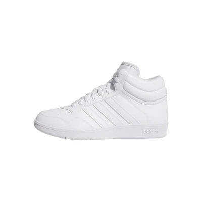 Afbeelding van Hoge Sneakers adidas HOOPS 4.0 MID
