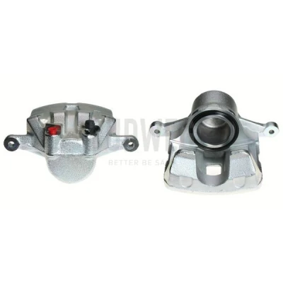 Afbeelding van Budweg Caliper Remzadel/remklauw 344369