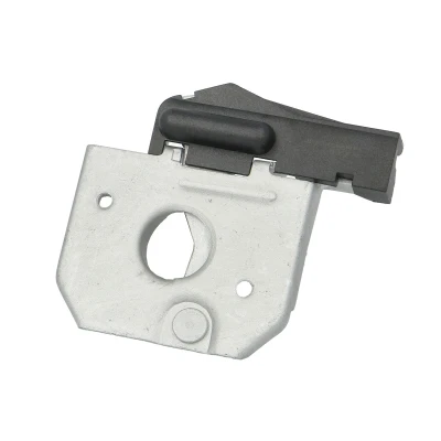 Afbeelding van Blic Motorkapslot 6010 09 1195424P
