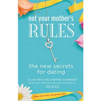 Afbeelding van Not Your Mothers Rules
