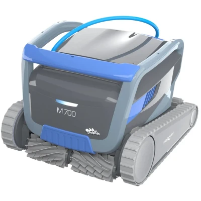 Afbeelding van Dolphin M700 zwembadrobot