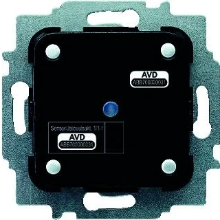 Afbeelding van Abb busch jaeger fah sensor jaloezieaktor 1 voudig inbouw 2cka006220a0017