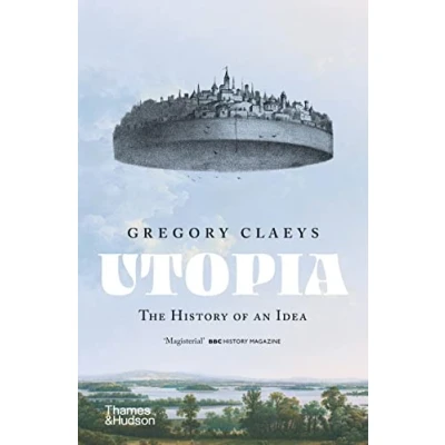 Afbeelding van Utopia: The History of an Idea