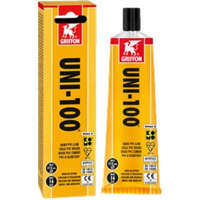 Afbeelding van Griffon Uni 100 125 Ml Tube