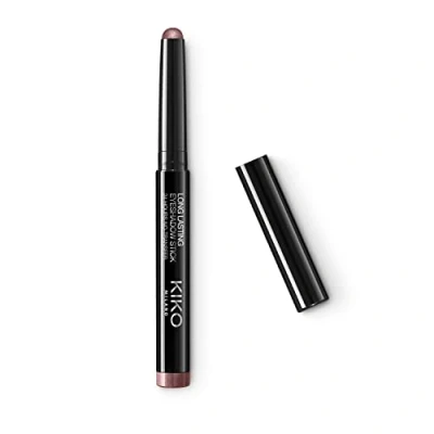 Afbeelding van KIKO Milano Long Lasting Eyeshadow Stick 14 Langhoudende Oogschaduw Met Crème Textuur In Stickformaat