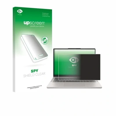 Afbeelding van upscreen privacy screenprotector voor Lenovo Chromebook Plus 14 Folie Beschermfolie Blauwlichtfilter