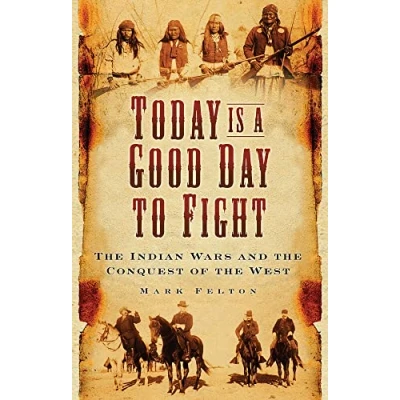 Afbeelding van Today is a Good Day to Fight