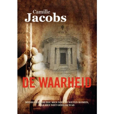 Afbeelding van De Waarheid (Paperback)