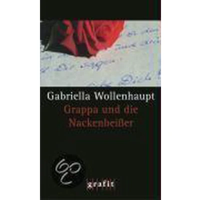 Afbeelding van Grappa und die Nackenbeißer