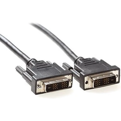 Afbeelding van Ewent EW9830 DVI D Single Link Kabel Male/Male 2 meter