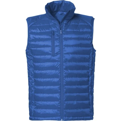 Afbeelding van Clique Hudson Vest 020974 Kobalt