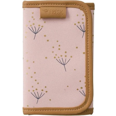 Afbeelding van Fresk portemonnee billfold dandelion