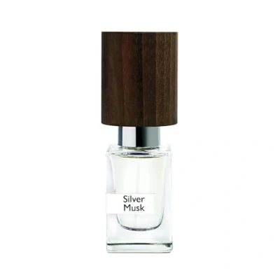 Afbeelding van Nasomatto Silver Musk Extrait de Parfum 30 ml