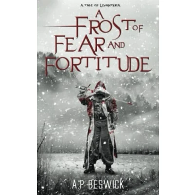 Afbeelding van A Frost Of Fear And Fortitude