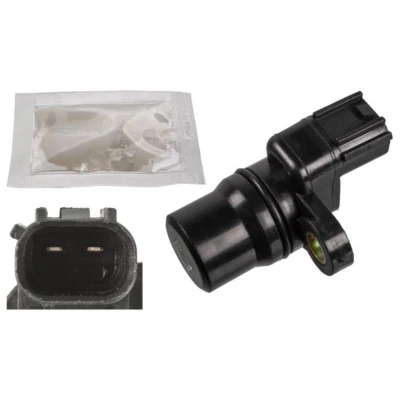 Afbeelding van Febi Bilstein ABS sensor 109719
