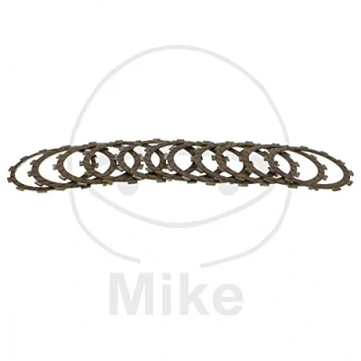 Afbeelding van Tandveerring, koppeling LUCAS MCC509 11