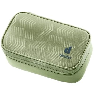 Afbeelding van deuter Unisex jeugdetui, Grove Ripple Grove, One Size