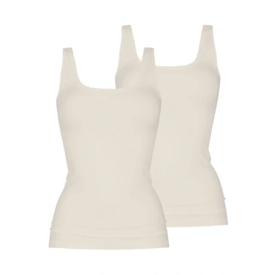 Afbeelding van mey 2PACK Hemd, Dames, Maat: 46, Bailey