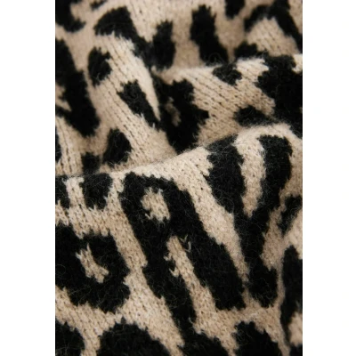 Afbeelding van Next Petite FIT SOFT Touch Tshirt print, Dames, Maat: Medium, Animal