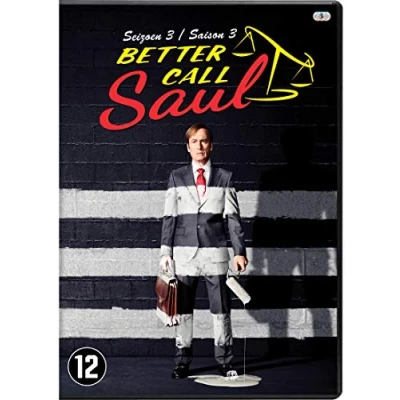 Afbeelding van Better Call Saul Seizoen 3
