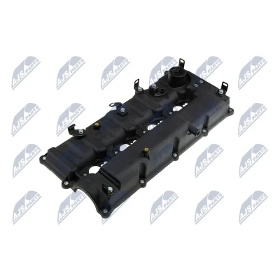 Afbeelding van NTY BPZ HY 505 Kleppendeksel Met pakking