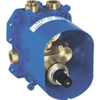 Afbeelding van Grohe Rapido inbouw unit T voor thermostaten