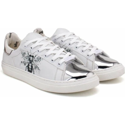Afbeelding van GOBY Wesp Sneakers Schoenen Hoge kwaliteit Handmade Maat 39