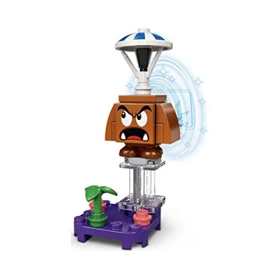 Afbeelding van LEGO Super Mario Series 2 Parachute Goomba Karakter Pack 71386 (Bagged)