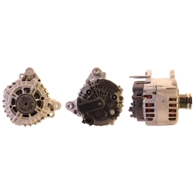 Afbeelding van Lucas Alternator/Dynamo LRA03703