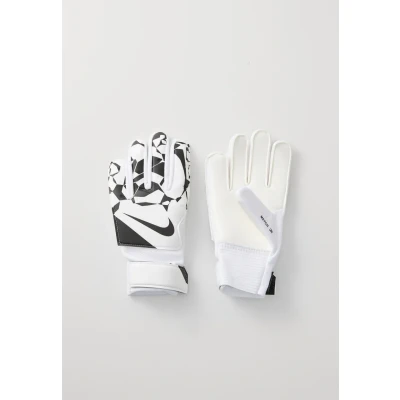 Afbeelding van Nike Jongens Gk Match Jr Ho24 Keepershandschoenen, Wit/Zwart/Zwart, XS
