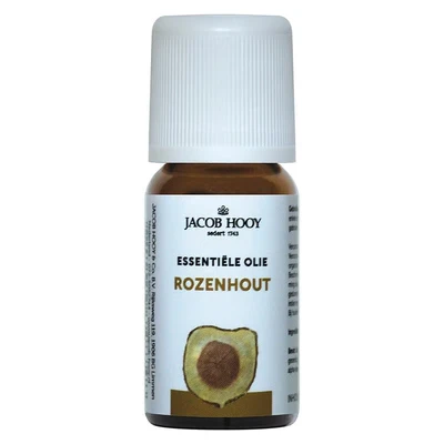 Afbeelding van Jacob Hooy Rozenhout Olie, 30 ml