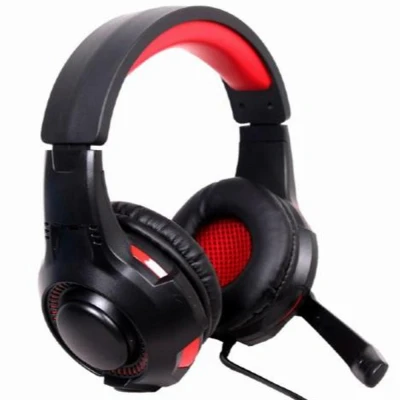 Afbeelding van Gembird 5.1 Surround Gaming Headset