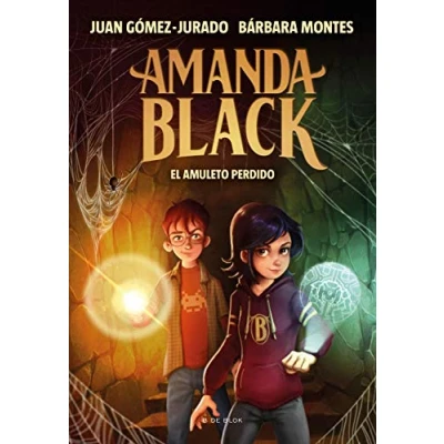 Afbeelding van El amuleto perdido / The Lost Amulet: 2
